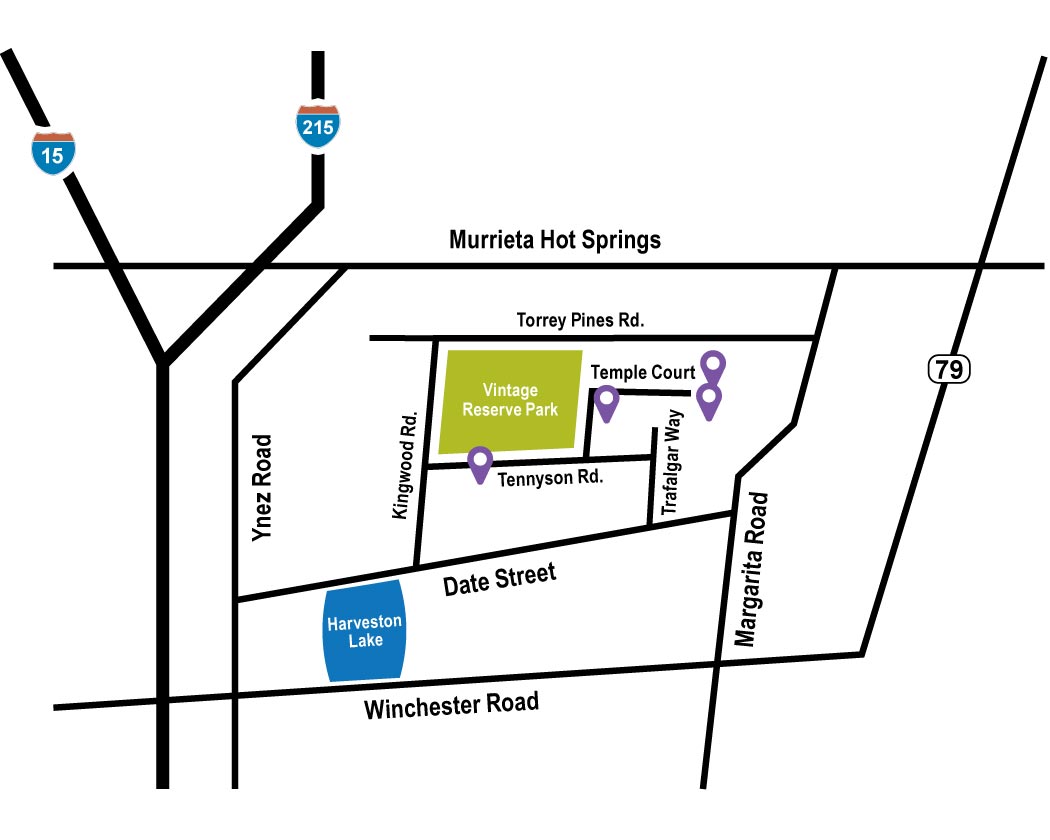 Temple-Court-Senior-Care-Map